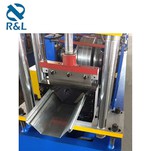 آلة تشكيل مزراب المطر