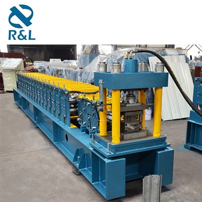 آلة تشكيل لفة مصراع المتداول